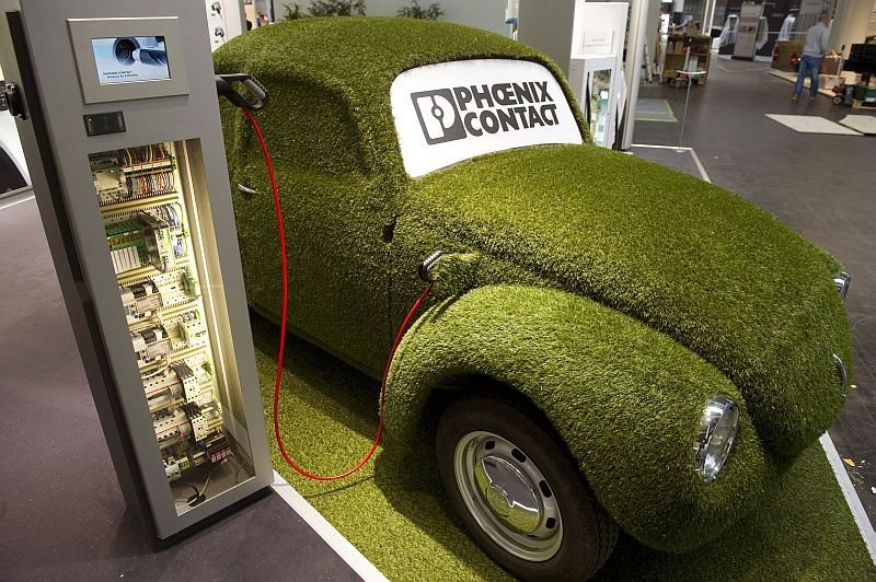 Ωδή στον σκαραβαίο από την γαλλική Liberation [εικόνες] | iefimerida.gr 2