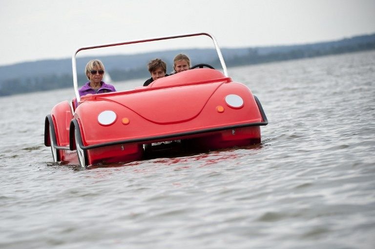 Ωδή στον σκαραβαίο από την γαλλική Liberation [εικόνες] | iefimerida.gr 3