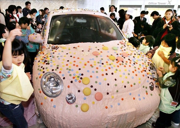 Ωδή στον σκαραβαίο από την γαλλική Liberation [εικόνες] | iefimerida.gr 5