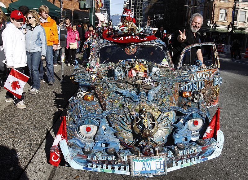 Ωδή στον σκαραβαίο από την γαλλική Liberation [εικόνες] | iefimerida.gr 6