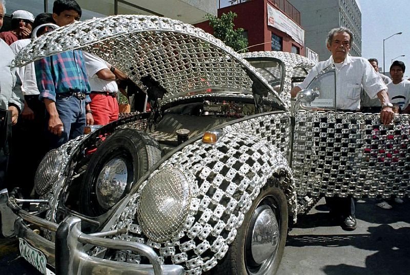 Ωδή στον σκαραβαίο από την γαλλική Liberation [εικόνες] | iefimerida.gr 7