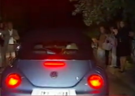 Σιωπή από τη Ζωή για το επεισόδιο με το σκασμένο λάστιχο – Δύο μέρες μετά, βρήκε μάρτυρα που τη «βγάζει λάδι» | iefimerida.gr 0