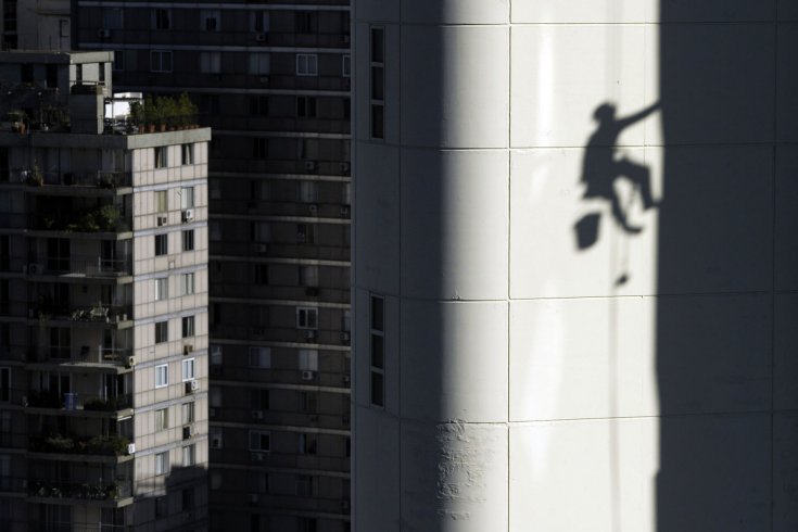 TIME: Η Αθήνα στις φωτογραφίες της εβδομάδας [εικόνες] | iefimerida.gr 3