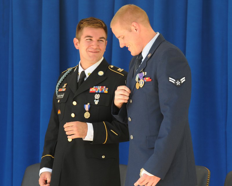 Aλεκ Σκαρλάτος: Ο Ελληνας ήρωας που γίνεται ταινία από τον Κλιντ Ιστγουντ [εικόνες] | iefimerida.gr 5