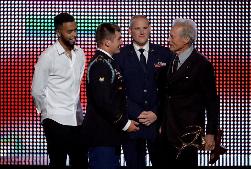 Aλεκ Σκαρλάτος: Ο Ελληνας ήρωας που γίνεται ταινία από τον Κλιντ Ιστγουντ [εικόνες] | iefimerida.gr 0