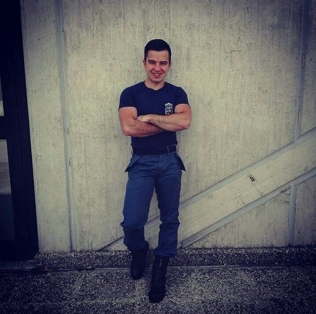 Διθύραμβοι στην Ιταλία για τον αστυνομικό που σκότωσε τον μακελάρη του Βερολίνου [εικόνες] | iefimerida.gr 1