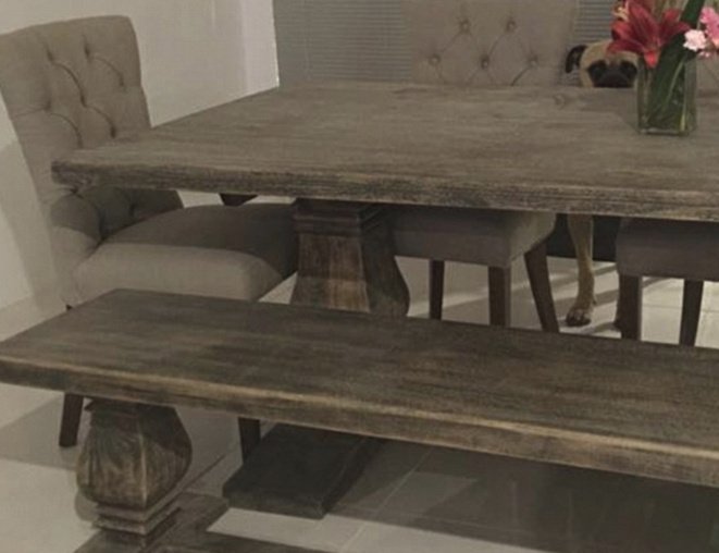 Ο σκύλος... Σέρλοκ Χόλμς -Παρακολουθεί τη γυναίκα του αφεντικού και έγινε viral [εικόνες]  | iefimerida.gr 5