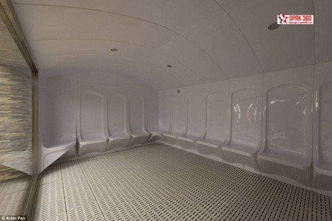 Στα άδυτα του χιονοδρομικού της Βορείου Κορέας -Το κιτς σε όλο του το μεγαλείο [εικόνες] | iefimerida.gr 13