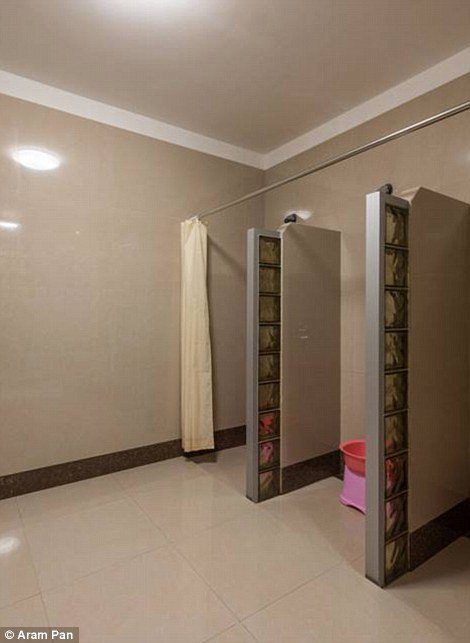 Στα άδυτα του χιονοδρομικού της Βορείου Κορέας -Το κιτς σε όλο του το μεγαλείο [εικόνες] | iefimerida.gr 15