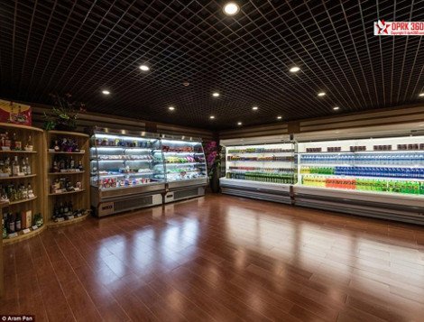 Στα άδυτα του χιονοδρομικού της Βορείου Κορέας -Το κιτς σε όλο του το μεγαλείο [εικόνες] | iefimerida.gr 18