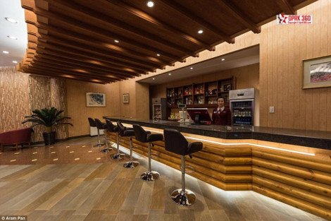 Στα άδυτα του χιονοδρομικού της Βορείου Κορέας -Το κιτς σε όλο του το μεγαλείο [εικόνες] | iefimerida.gr 21