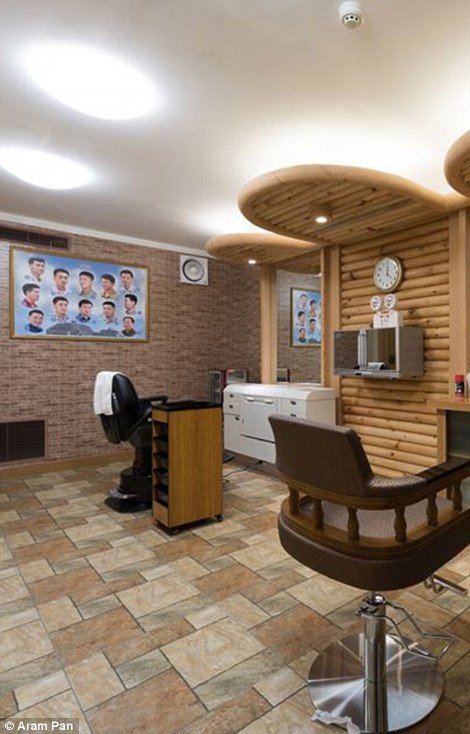 Στα άδυτα του χιονοδρομικού της Βορείου Κορέας -Το κιτς σε όλο του το μεγαλείο [εικόνες] | iefimerida.gr 7