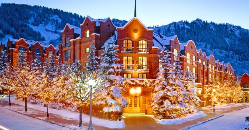 Πού να πάτε για σκι: Αυτά είναι τα καλύτερα χιονοδρομικά κέντρα της Ελλάδας και του κόσμου [εικόνες] | iefimerida.gr 1