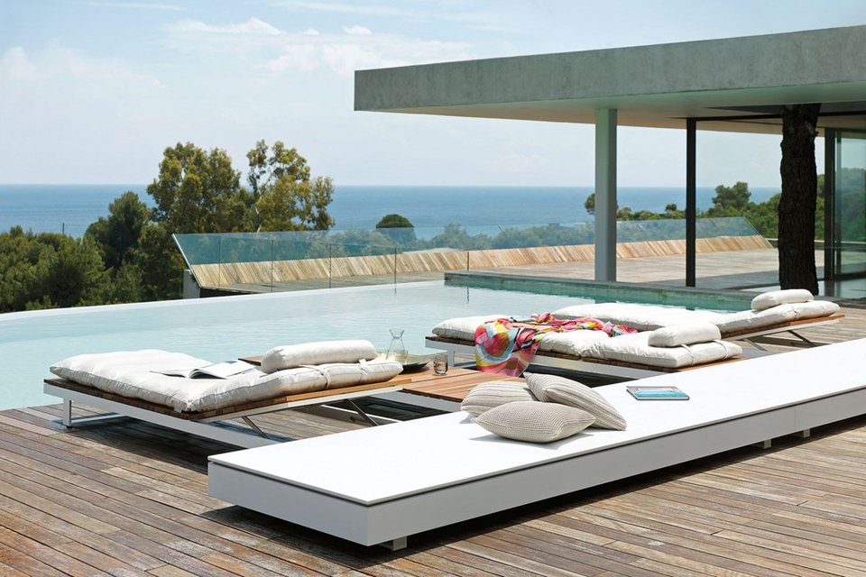 Το Conde Nast Traveler παρουσιάζει πέντε βίλες στα νησιά που κόβουν την ανάσα για επισκέπτες υψηλών απαιτήσεων [εικόνες] | iefimerida.gr 1