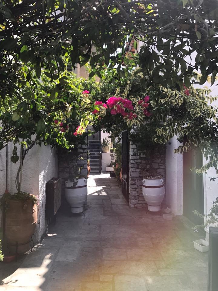 Στη Σκιάθο ο Ιταλός σχεδιαστής Franco Ciambella -Δεν σταματά να ποστάρει [εικόνες]  | iefimerida.gr 3