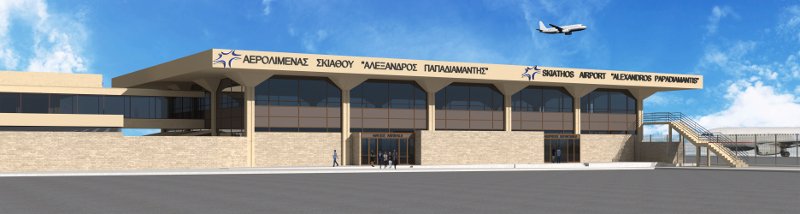 Ετσι σχεδιάζει να μεταμορφώσει τα 14 περιφερειακά αεροδρόμια η Fraport [εικόνες] | iefimerida.gr 17