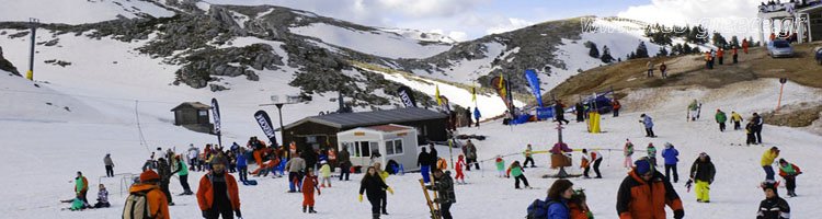 Πού να πάτε για σκι: Αυτά είναι τα καλύτερα χιονοδρομικά κέντρα της Ελλάδας και του κόσμου [εικόνες] | iefimerida.gr 6