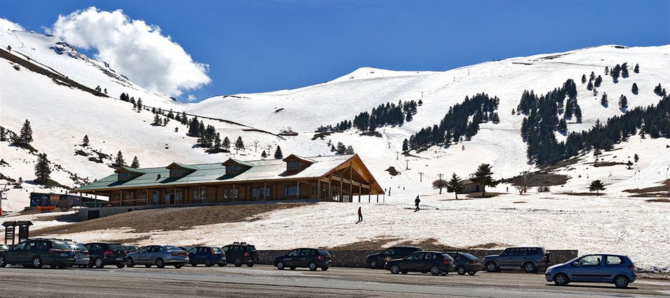 Πού να πάτε για σκι: Αυτά είναι τα καλύτερα χιονοδρομικά κέντρα της Ελλάδας και του κόσμου [εικόνες] | iefimerida.gr 5