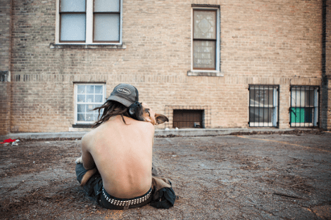 Αστεγοι και σκύλοι -Ενα δέσιμο ιδιαίτερο, βαθύ, μια αγάπη δυνατή και αμοιβαία [εικόνες] | iefimerida.gr 9