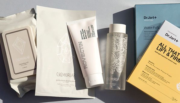 Τι θα συμβεί αν δεν φοράτε μέικ απ για μερικές ημέρες -Νεότερες με καθαρό δέρμα [εικόνες] | iefimerida.gr 2