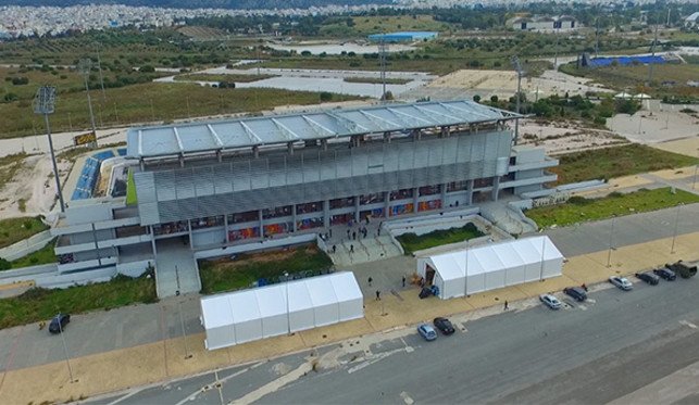Το σχέδιο της κυβέρνησης για τους μετανάστες -Από τα νησιά, στο Ελληνικό ή στην Κόρινθο | iefimerida.gr 0