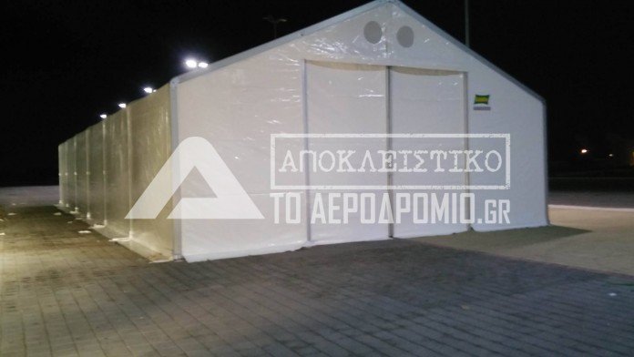 Το σχέδιο της κυβέρνησης για τους μετανάστες -Από τα νησιά, στο Ελληνικό ή στην Κόρινθο | iefimerida.gr 5