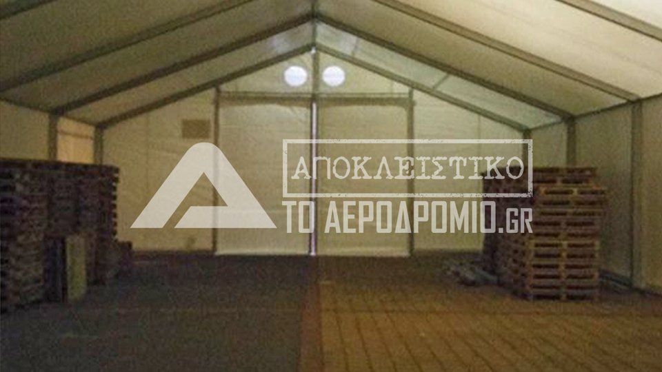 Το σχέδιο της κυβέρνησης για τους μετανάστες -Από τα νησιά, στο Ελληνικό ή στην Κόρινθο | iefimerida.gr 6