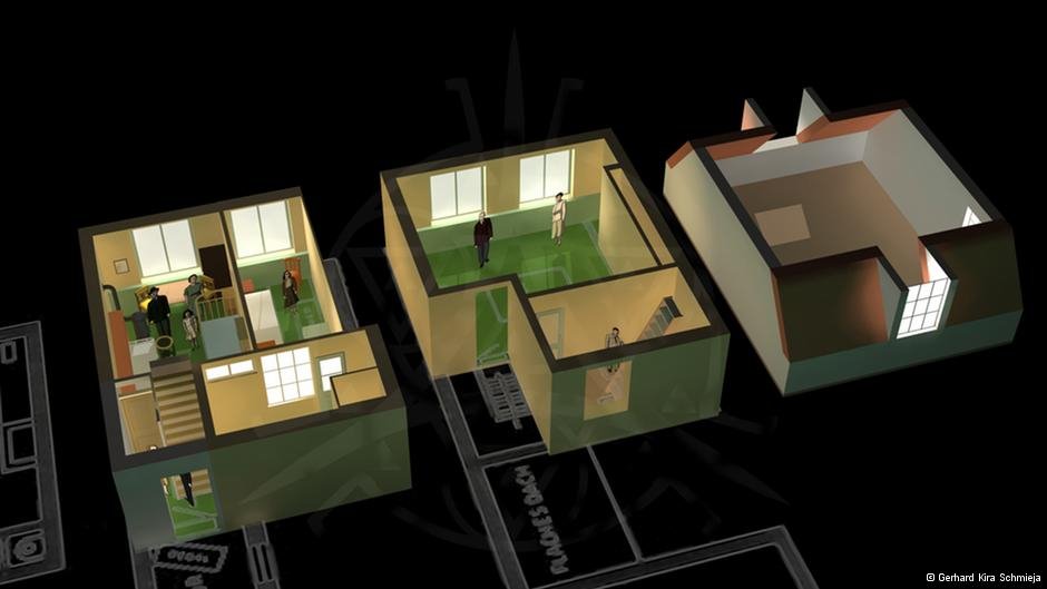 Σίγουρα το πιο συγκινητικό βιντεοπαιχνίδι – Ζήστε την τραγική ζωή της Άννας Φρανκ μέσα στο κρησφύγετο της [εικόνες] | iefimerida.gr 0