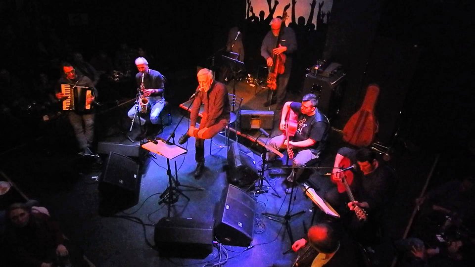 Σωκράτης Μάλαμας, Σαββίνα Γιαννάτου, Χειμερινοί Κολυμβητές- Σε Αθήνα και Θεσσαλονίκη [εικόνες] | iefimerida.gr 2