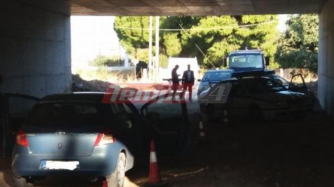 Πάτρα: Σκηνοθέτησε μόνη της τη «ληστεία» των 80.000 ευρώ [βίντεο] | iefimerida.gr 0