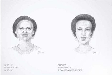 Πείραμα αποδεικνύει γιατί οι γυναίκες είναι πιο όμορφες από ό,τι νομίζουν [εικόνες] | iefimerida.gr 3