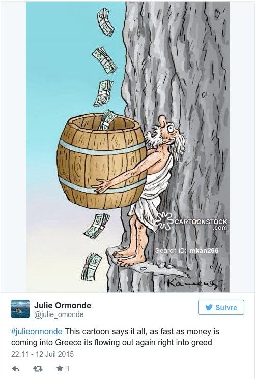 Καυστικοί, επικριτικοί και φλεγματικοί -Διάσημοι σκιτσογράφοι σχολιάζουν τη Σύνοδο Κορυφής [σκίτσα] | iefimerida.gr 0