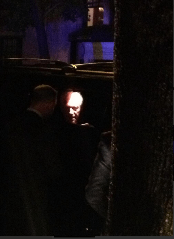 Δείπνο απίστευτης χλιδής στη Νέα Υόρκη με Σαμαρά και τον Κλίντον να λέει: Θα κάνω τα πάντα για την Ελλάδα [εικόνες] | iefimerida.gr 3