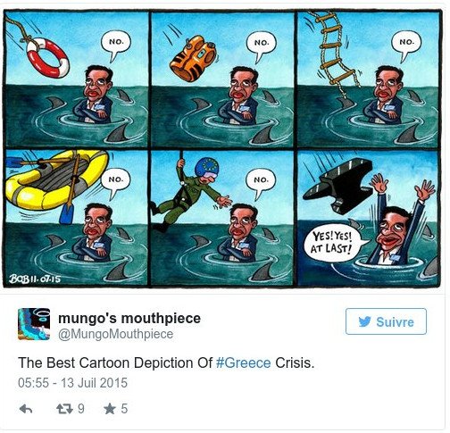 Καυστικοί, επικριτικοί και φλεγματικοί -Διάσημοι σκιτσογράφοι σχολιάζουν τη Σύνοδο Κορυφής [σκίτσα] | iefimerida.gr 5