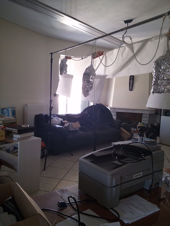 Σκλάβα του σεξ στο Γαλάτσι επί 12 χρόνια - Διαδικτυακός μαστροπός εξέδιδε 38χρονη [εικόνες] | iefimerida.gr 0