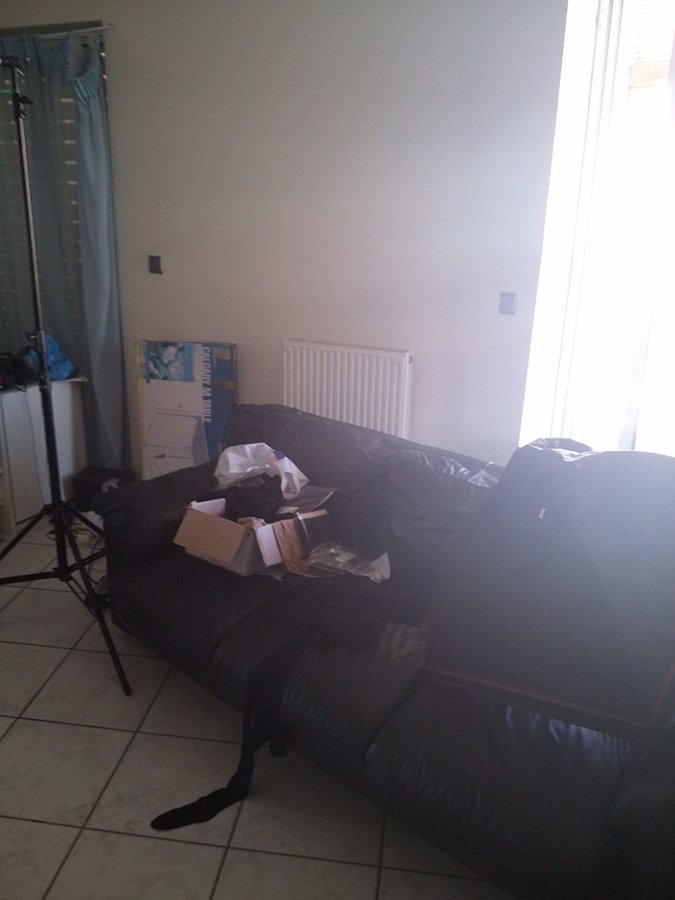 Σκλάβα του σεξ στο Γαλάτσι επί 12 χρόνια - Διαδικτυακός μαστροπός εξέδιδε 38χρονη [εικόνες] | iefimerida.gr 2