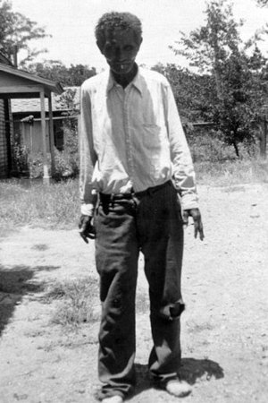 Οι αμερικανοί σκλάβοι μαρτυρούν όσα έζησαν τη δεκαετία 1920-1930 [εικόνες] | iefimerida.gr 1