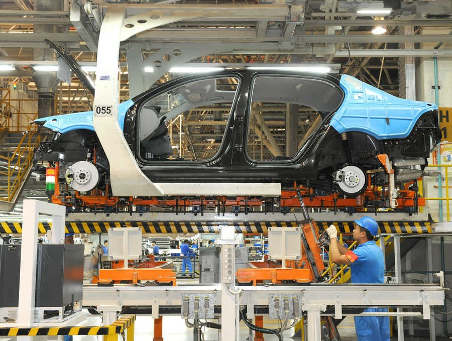 Αγοράζουν οι Κινέζοι Skoda; Πως δεν αγοράζουν… | iefimerida.gr 0