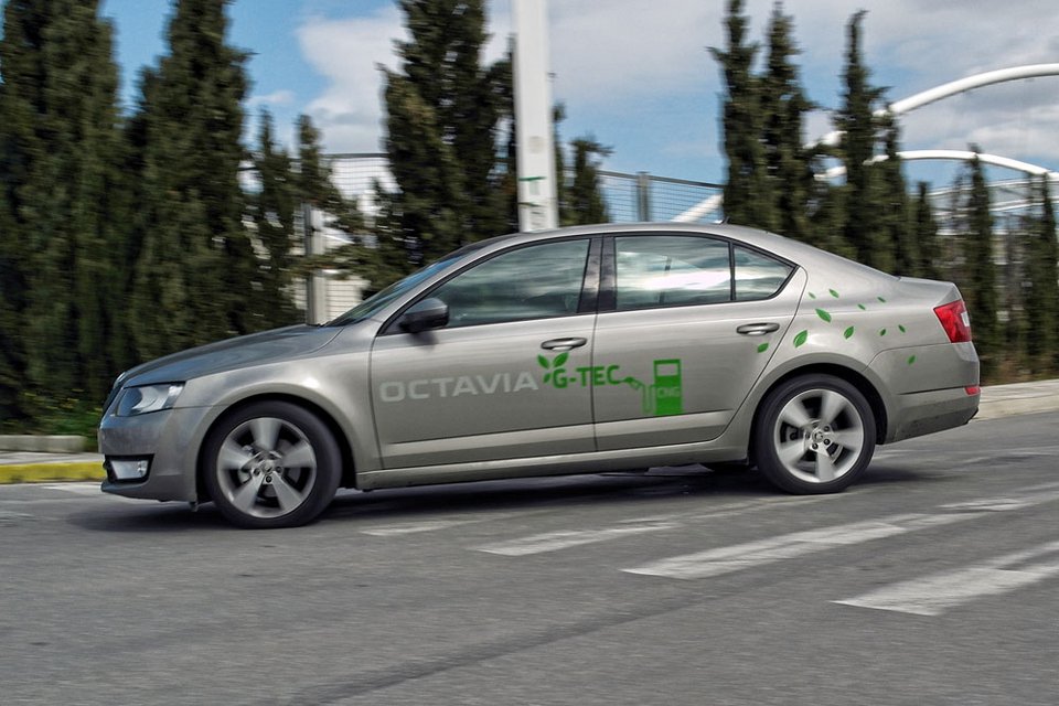 Είναι το Skoda Octavia 1.4 G-TEC ιδανικό οικογενειακό; | iefimerida.gr 0