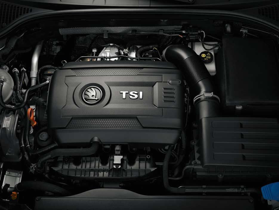 Νέα Skoda Octavia: Από 15.590 ευρώ και με πλούσιο εξοπλισμό | iefimerida.gr 3