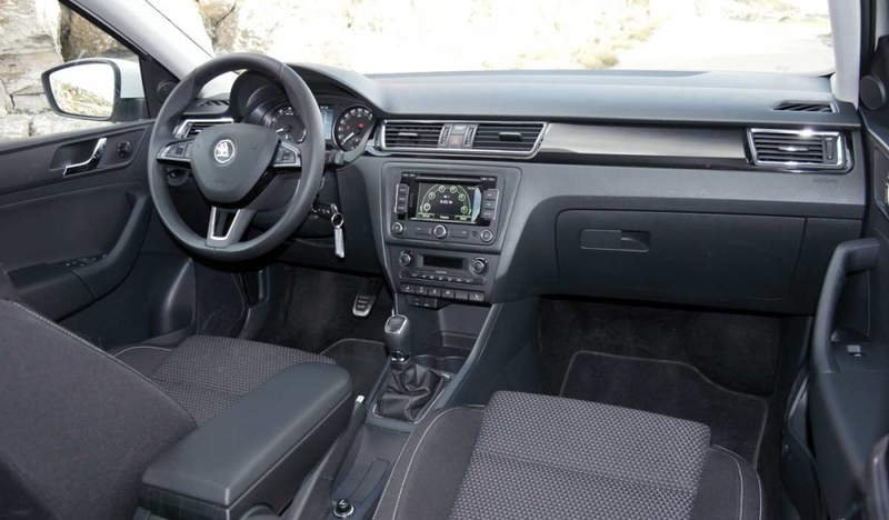 Tο φετινό βραβείο Red Dot πήγε στο Skoda Rapid Spaceback | iefimerida.gr 0
