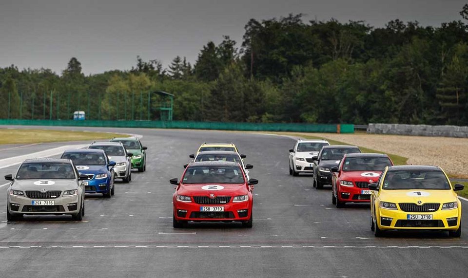 40 χρόνια Skoda RS και η Porsche της Ανατολής | iefimerida.gr 4