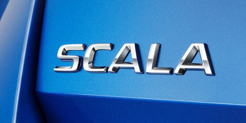 Ο διάδοχος του Skoda Rapid θα λέγεται Scala | iefimerida.gr 1
