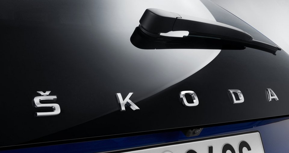 Ο διάδοχος του Skoda Rapid θα λέγεται Scala | iefimerida.gr 0