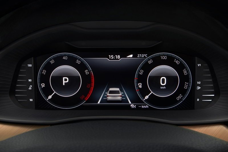 Αυτό είναι το νέο Skoda Scala [εικόνες] | iefimerida.gr 7