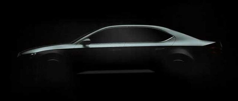 Οι πρώτες εικόνες του νέου Skoda Superb | iefimerida.gr 0