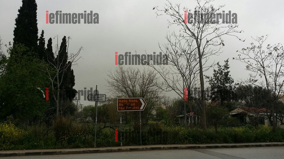 Το τεράστιο σύννεφο σκόνης από την Αφρική που σκέπασε την Αθήνα [εικόνες] | iefimerida.gr 0