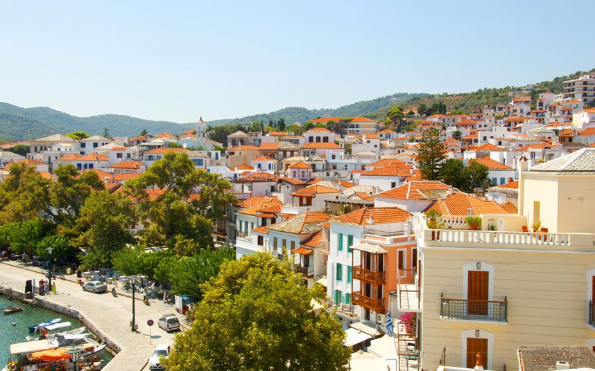 Telegraph: Τα 19 καλύτερα ελληνικά νησιά -Ποιο να επισκεφθείτε και γιατί [εικόνες] | iefimerida.gr 12