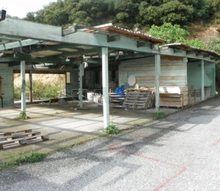 Κατεδάφισαν το σκοπευτήριο «αχούρι» που έκανε προπόνηση η Αννα Κορακάκη [εικόνες] | iefimerida.gr 3