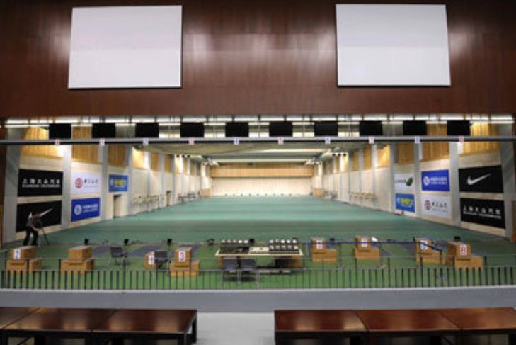 Κατεδάφισαν το σκοπευτήριο «αχούρι» που έκανε προπόνηση η Αννα Κορακάκη [εικόνες] | iefimerida.gr 4